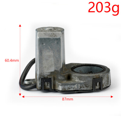 Genuine POWER FOLDING MIRROR MOTOR Assembly For 2007-2016 VW Tiguan/ VW Scirocco