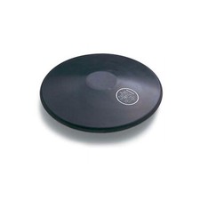 Gill Athletics Rubber Discus