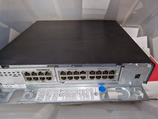 ALCATEL OmniPCX Office Telephone System Compact Edition + Digital & Analog Mods