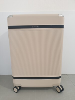 Paravel The Aviator Grand (Domino Black) - Slightly scratched