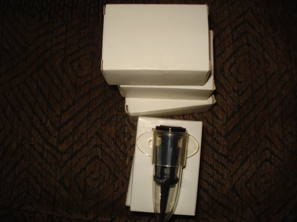 Brush-T Oversized Golf Tees 3" (Set Of 5) - Image 3 of 3