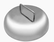 Blue Rhino Griddle Basting Cover-Brand new  