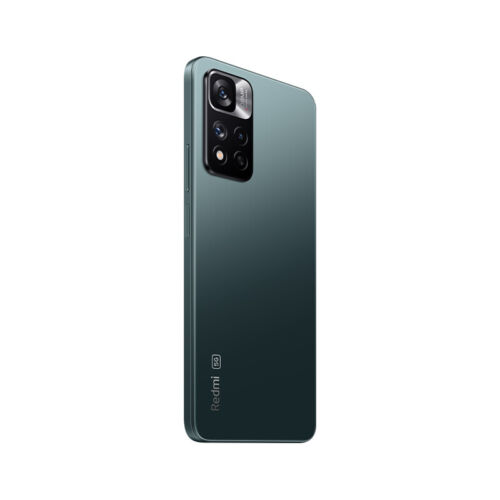 Smartphone Xiaomi Redmi Note 11 Pro 5G 6.67" Dimensión 920 Android 11 Doble SIM - Imagen 20 de 21