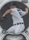 2011 Bowman Sterling - Chance Ruffin #7