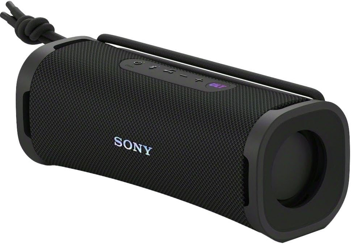 Sony ULT FIELD 1 Speaker Bluetooth: Bassi Potenti e IP67 per Esterni