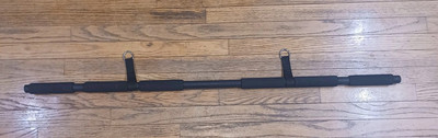 Bowflex Power Pro / XTL All Purpose Lat Bar With Connector Straps