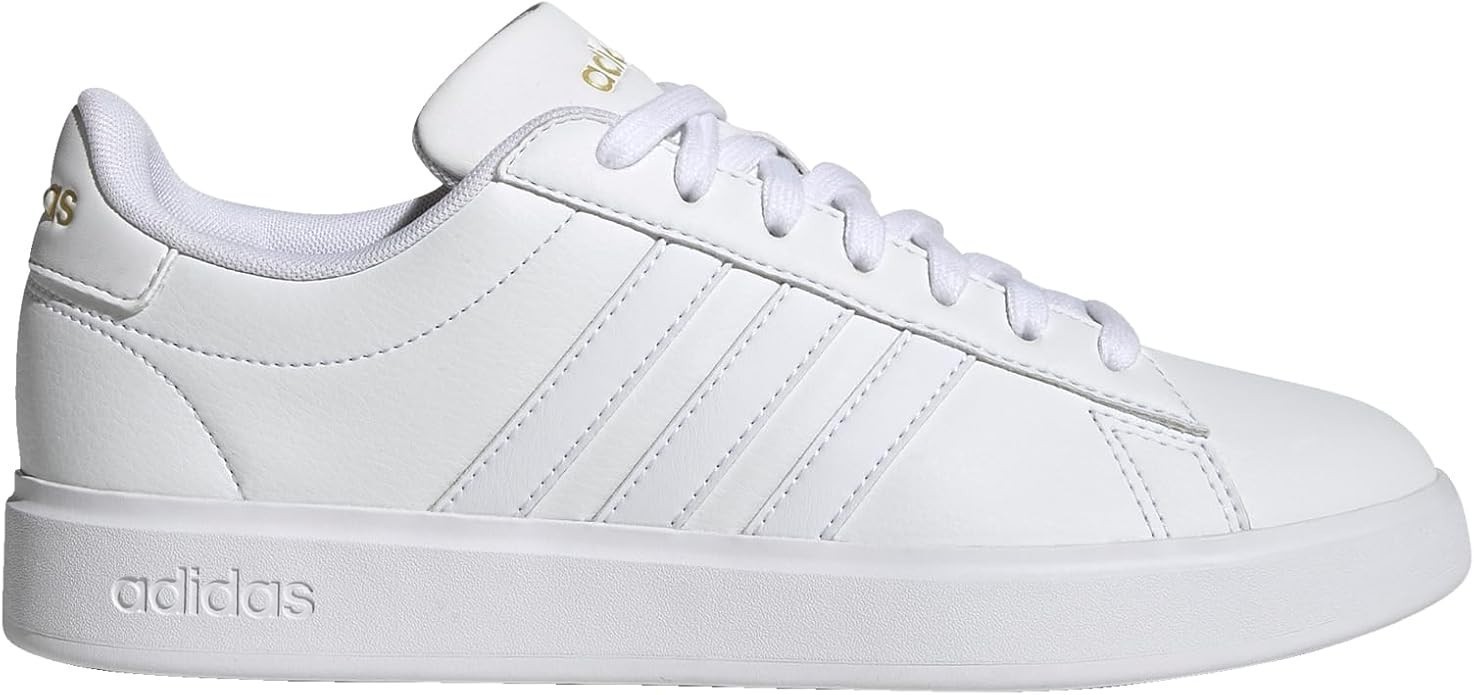 adidas gazelle silver green womens adidas | Grand Court 2.0 Shoes - White/Platinum