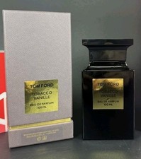 Tom Ford Unisex Tobacco Vanille EDP Spray 3.4 oz Fragrances New in Sealed box