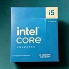 Intel Core i5-14600KF - Core i5 14th Gen 14-Core (5.3GHz, 6P+8E) LGA 1700 125W