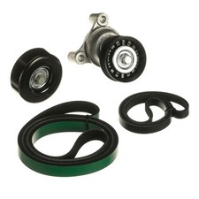 Gates 90k-39083a Complete Serpentine Belt Kit With Tensioner And Idler Gates 90k-39083a Complete Serpentine Belt Kit With Tensioner And Idler