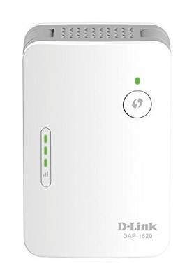 * d-link DAP-1620 Wi-Fi Range Extender 1200 Mbit/s