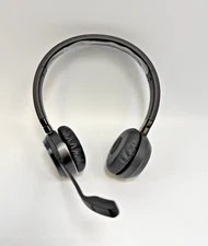 Jabra Evolve 65 TE (Third Edition) Wireless Single-Ear Headphones Black *NEW*