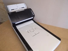 Fujitsu Fi-7240 Color Document Image Scanner ADF e Flatbed USB - 1.438...