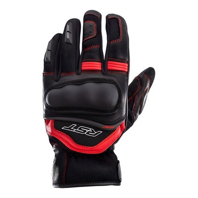 Motorradhandschuhe RST Handschuhe Urban Air 3 Mesh Textil / Leder Damen