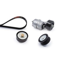 Keilrippenriemensatz Micro-V® GATES K076PK2160 für HYUNDAI LM ELH EL ix35 4WD 2