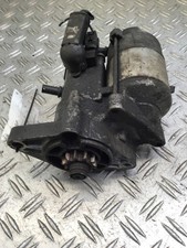 Motor De Arranque 28100-33050 Toyota Yaris Verso (P2) 1.4 D-4D 55kW 75PS StarterS 