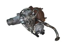 TURBINA PER MAZDA CX-7 2° Serie R2AX13700B R2 diesel 2184 (09>)