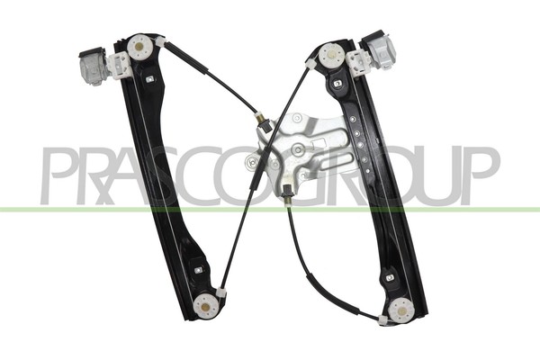 Prasco Fensterheber Elektrisch Vorne Rechts FüR Chevrolet Cruze J300-image