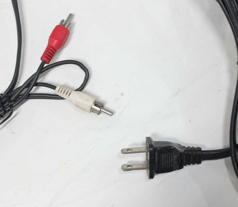 AIWA Stereo Full Automatic Turntable System PX -E860 2 Speed Gray Tested Works - Image 4 of 4