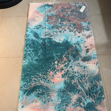 Abyss Habidecor Corse Egyptian Cotton Bath Rug 27" x 47" Collector Series