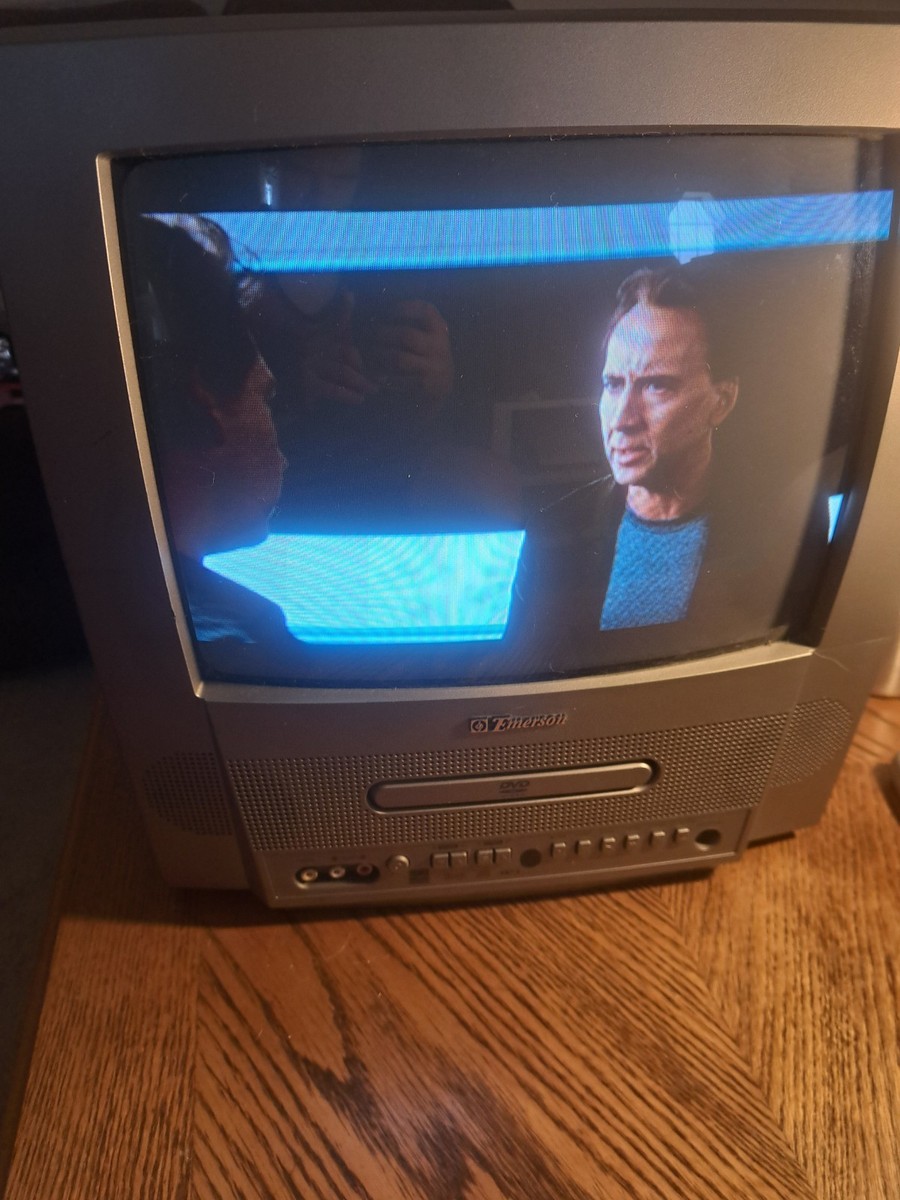 【激レア】90s ビンテージ　テレタピーズBOX 4体セット　コンプリート Emerson EWC13D4 13