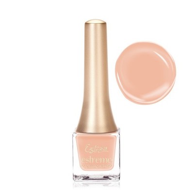 Estrosa Long Lasting Extreme Enamel 6ml 8030 Soft Rose Lacquered