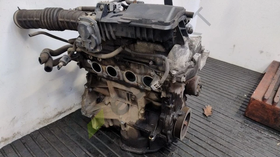 NISSAN Juke F15 Engine Petrol Hr16de - Image 3 of 4