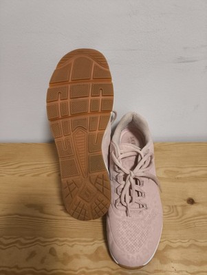 Sketchers Uno in Rosa Gr.38