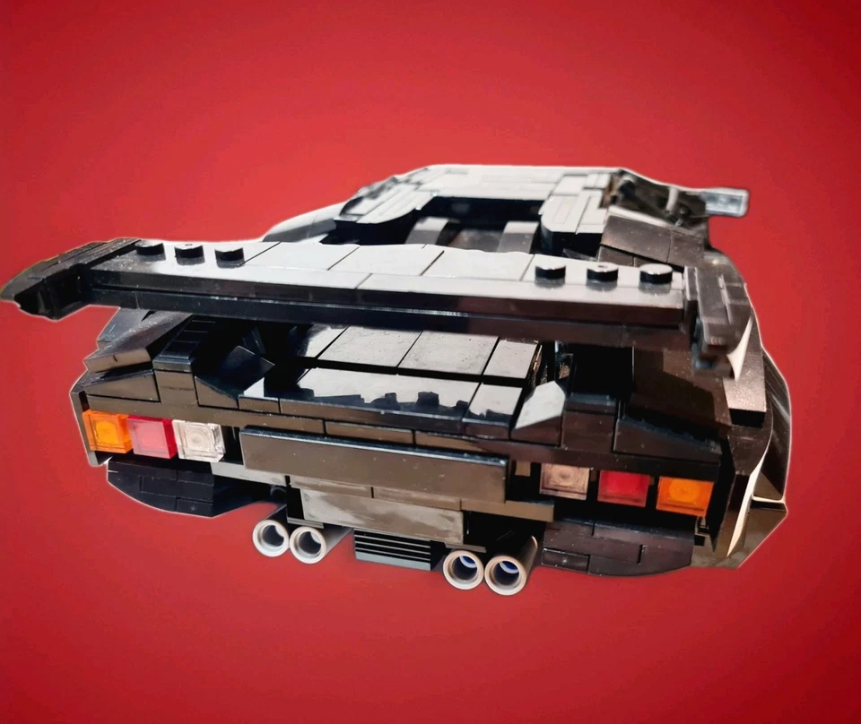 LEGO 5000, Foto 3 von 4