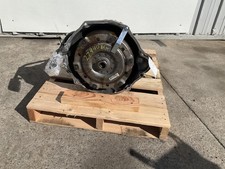 2020 Dodge 2500 Transmission 4x4 Diesel 68rfe 67k Inspected Oem Replacement