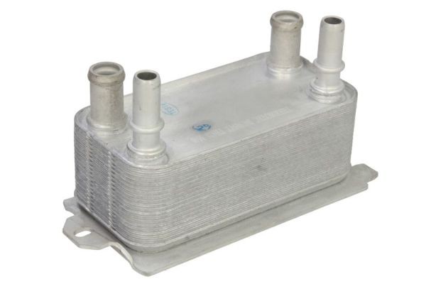THERMOTEC D4I015TT Oil Cooler, automatic transmission for JAGUAR,LAND ROVER