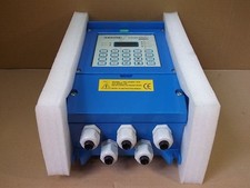 Krohne Level-Sonic BM90 PLC Ultrasonic level meter control unit
