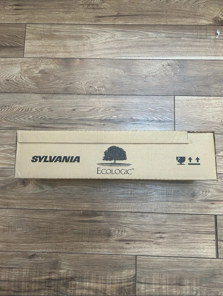 30 SYLVANIA T8 F017/735/XP/ECO Medium Bipin 3500k Lightbulbs 17w Octron Xp Eco - Image 2 of 4