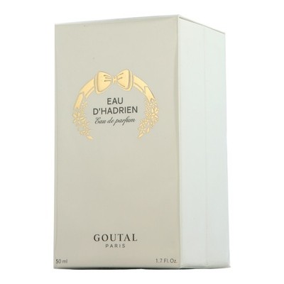 Annick Goutal Eau d'Hadrien - EDP Eau de Parfum 50ml