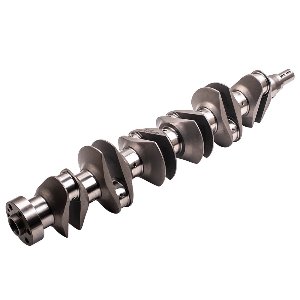 Racing Crank shaft 47.97mm Journal for Nissan GTR Skyline RB26DETT RB28DETT