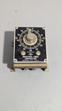 INDUSTRIAL TIMER CORPORATION   Timer