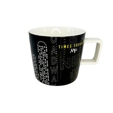 Starbucks 2014 New York City Times Square 14oz Ceramic Coffee Mug — listing 5