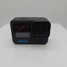 GoPro HERO12 Black – Camera Only