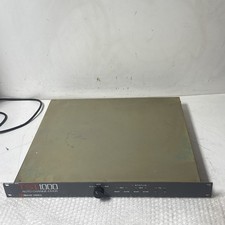 TSI 1000 Auto Change-over