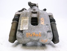 Bremssattel Rechts Gebraucht CITROEN DS3 Phase 1 - 1.6 THP 155PS -
