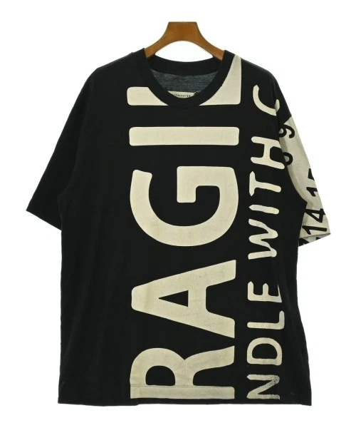 Maison Margiela Solid T-Shirts for Men for sale | eBay