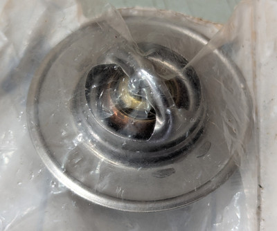 Sierra 160° Thermostat 18-3649 NEW replaces MerCruiser 8072522