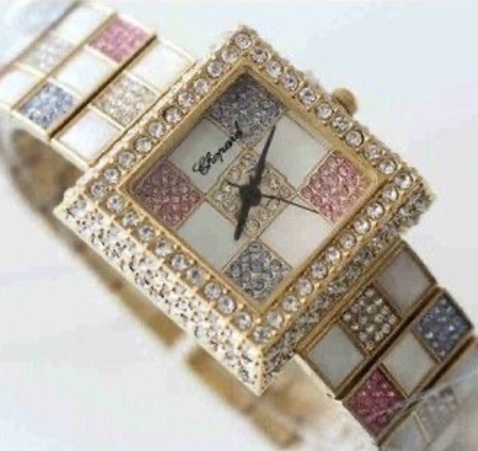 Chopard Watch
