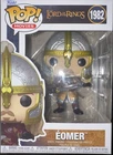 Funko POP! Movies: Lord of the Rings - Eomer [New Toy] Vinyl Figure, Collectib