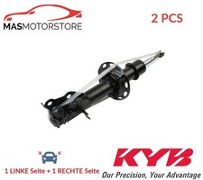 STOSSDAMPFER STOßDÄMPFER 2 STÜCK PAAR KYB 3340143 2PCS A FÜR HONDA HR-V
