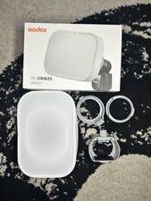 Godox ML-CS1625 Soft Tent for AD200Pro V1 AD400pro TT600