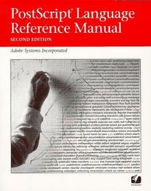 Postscript Lang.Ref.Man  von Adobe Systems Inc | Buch | Zustand sehr gut
