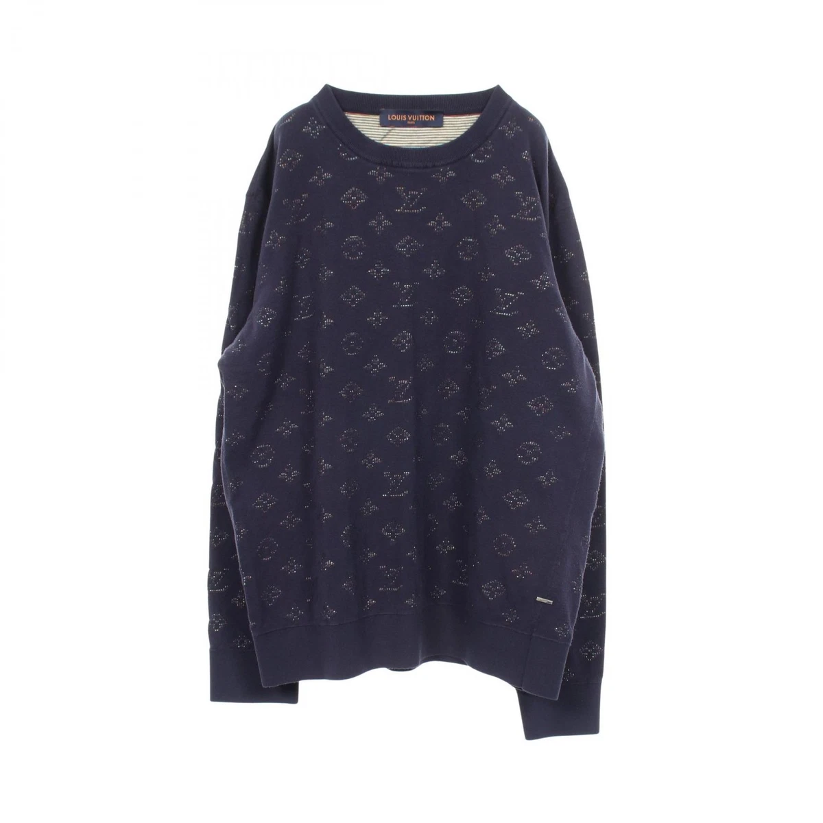 Louis Vuitton Regular Size 2XL Sweaters for Men for sale | eBay