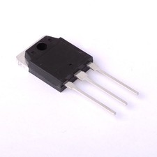 KSC5802 Transistor - TO3P - Fairchild Semiconductor
