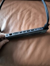HP Dockingstation für Z Book 15 G4 / 17